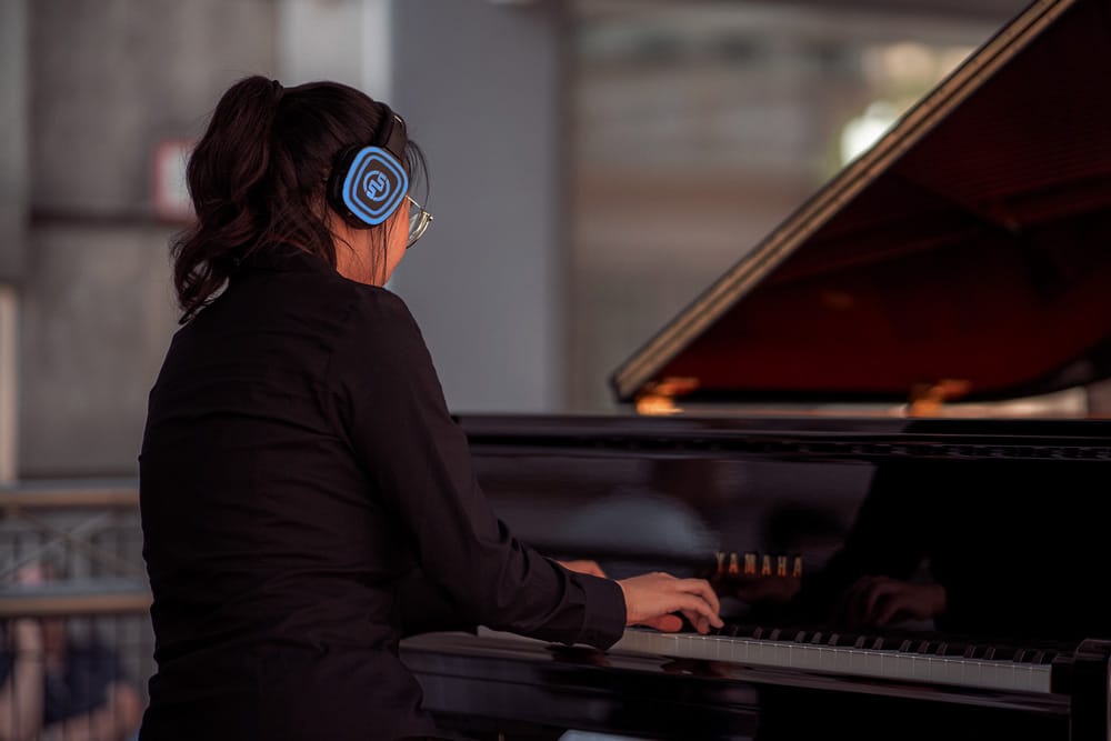 heaphones-sx-839-silentsystem-yamaha-concert-1 耳机静音 sx-839